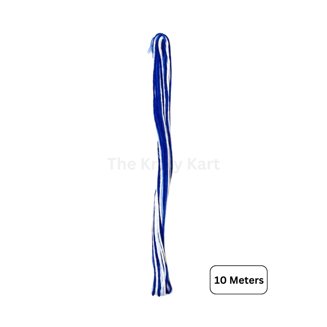 Multi Rakhi Thread