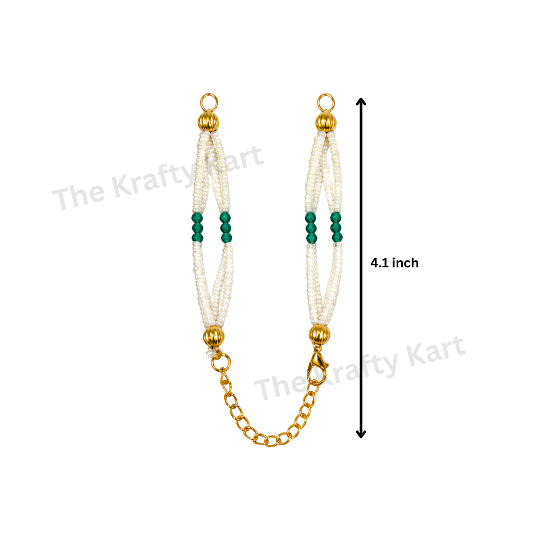 Rakhi Bracelet Chain (X)