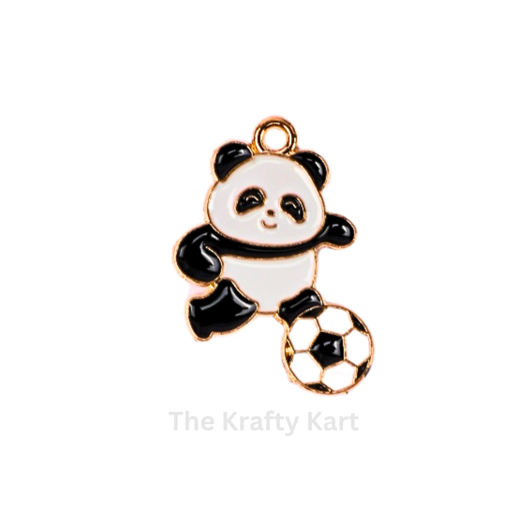 Charm - Panda (E)(147)