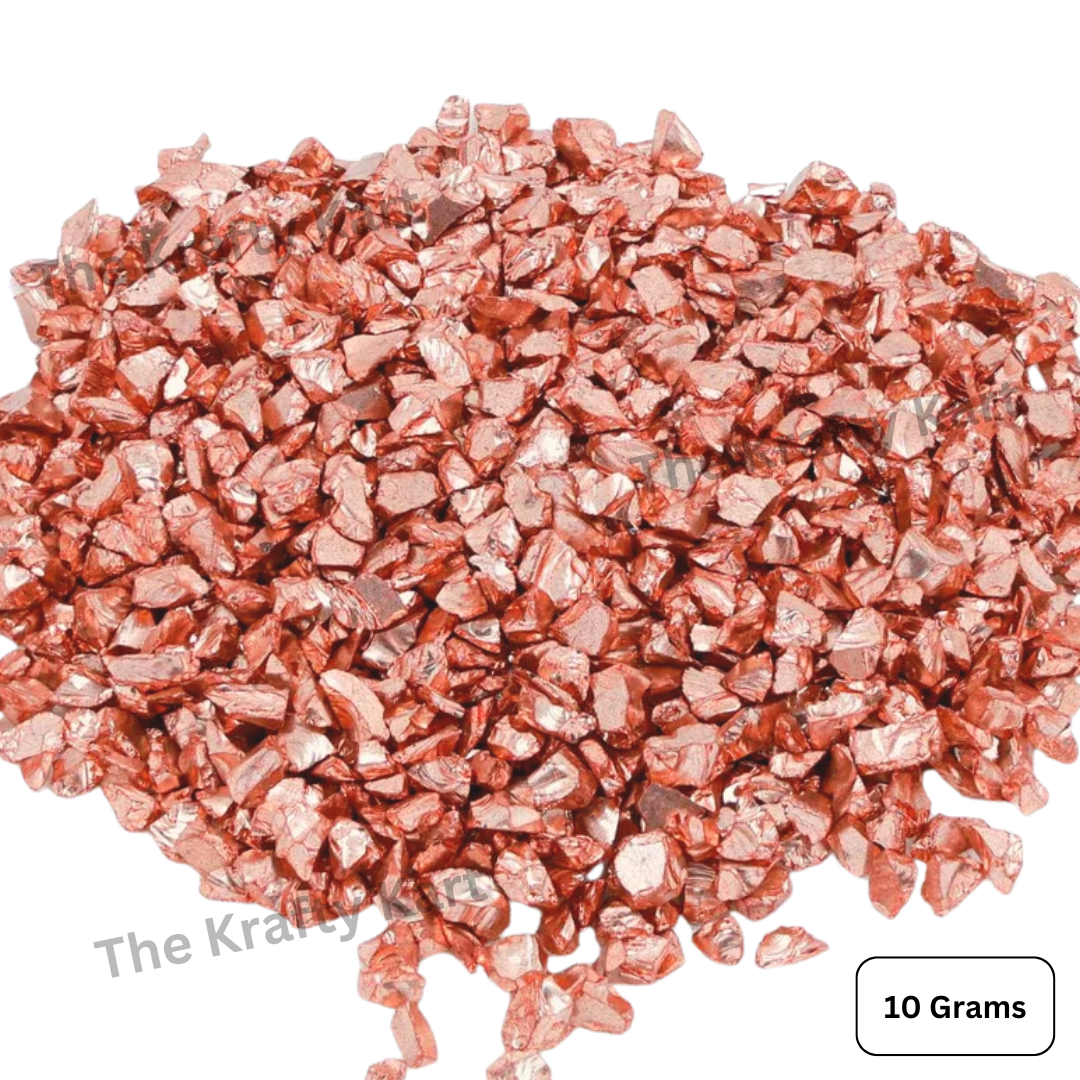 Big Glass Granules