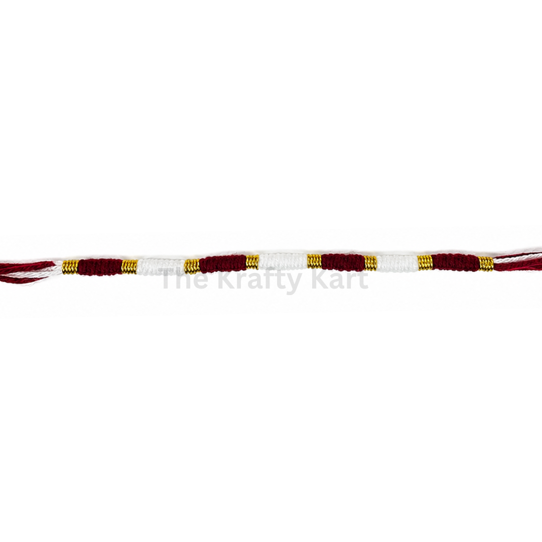Rakhi Thread (25)