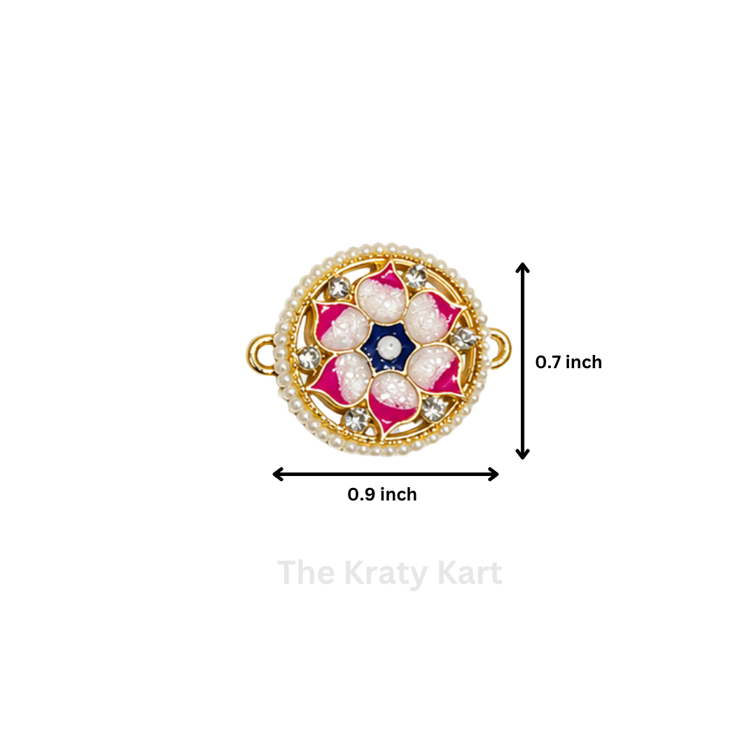 Rakhi Charm (D131)