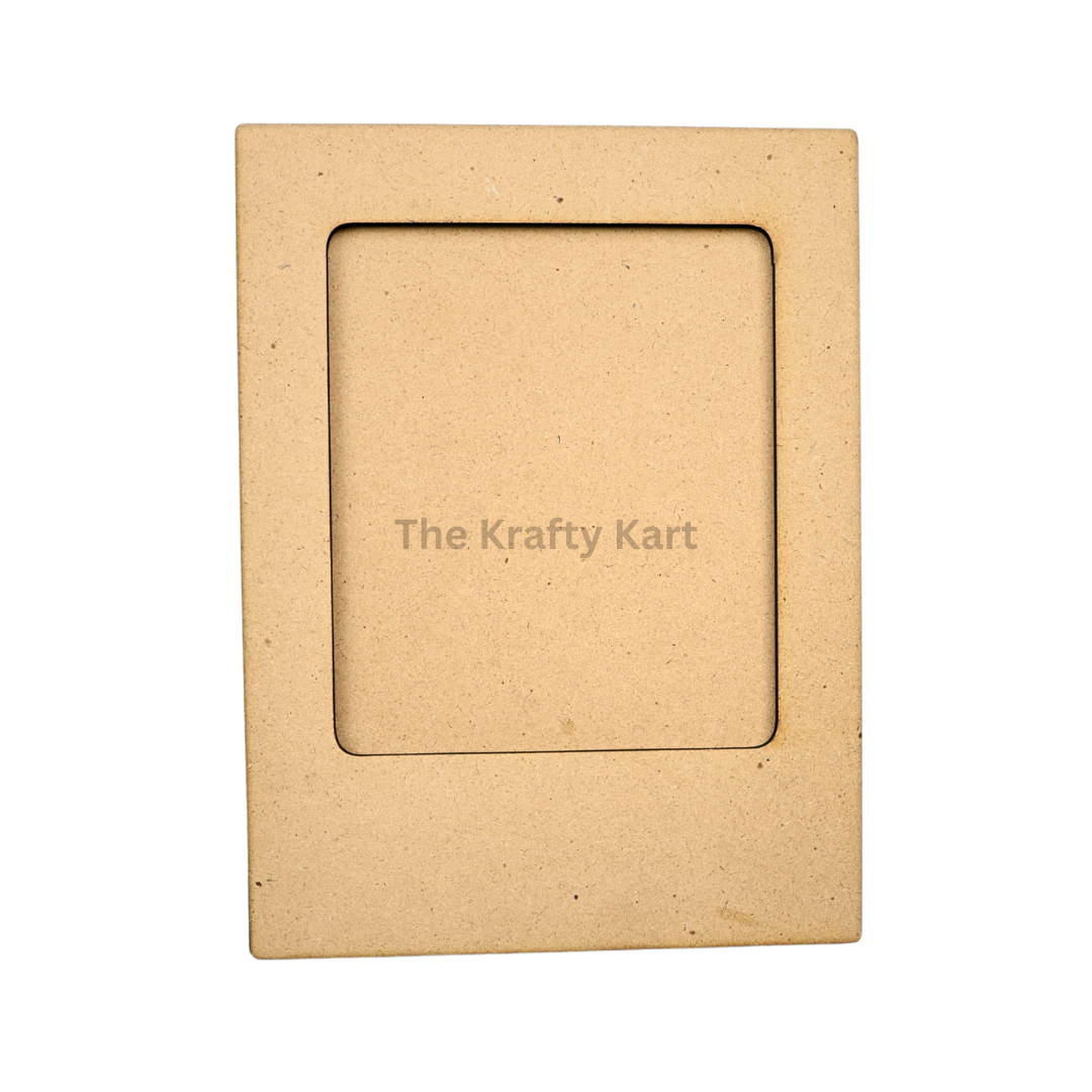 Polaroid Frames