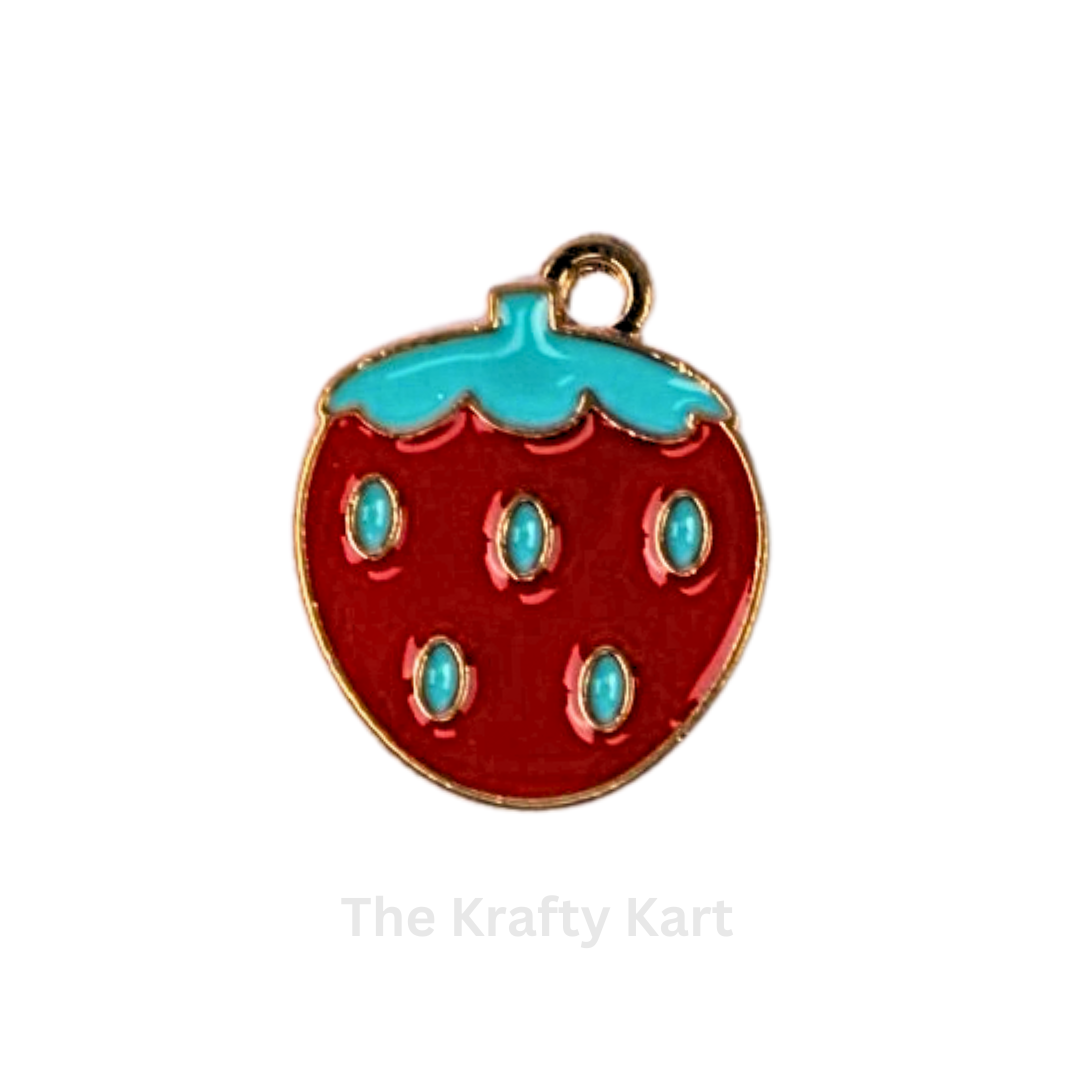 Charm - Strawberry (76)