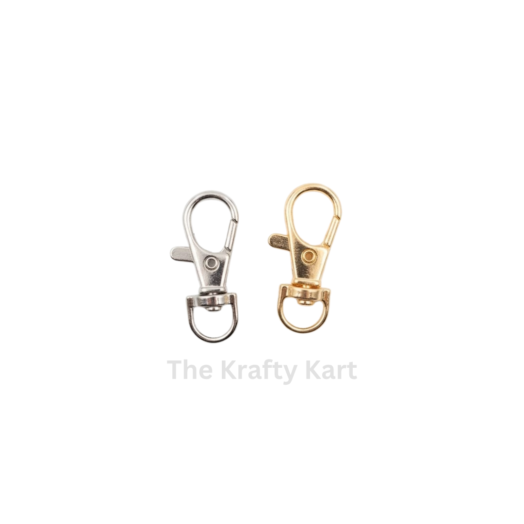 Keychain Lobsters (B)