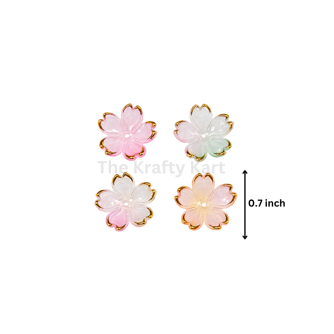 Artificial Flower (G)