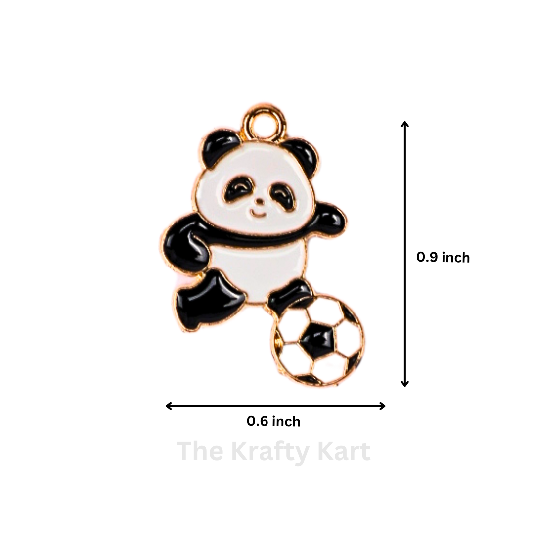 Charm - Panda (E)(147)