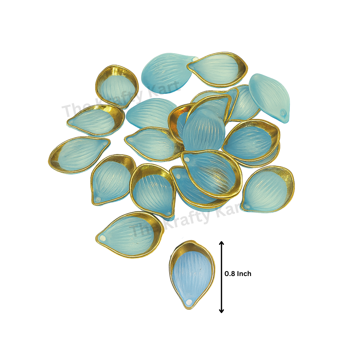 Artificial Rose Petals (A)