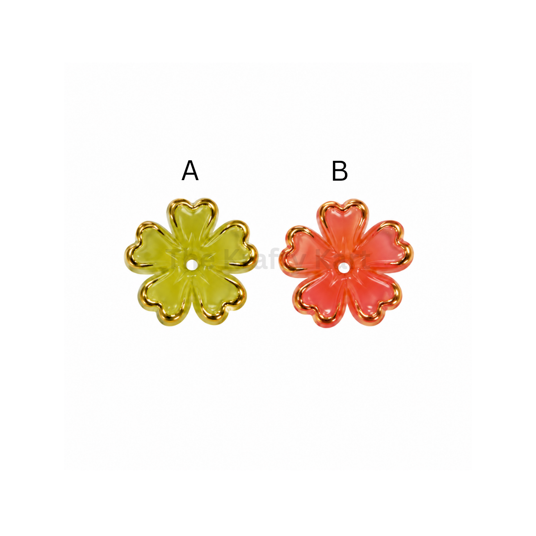Artificial Flower (C)