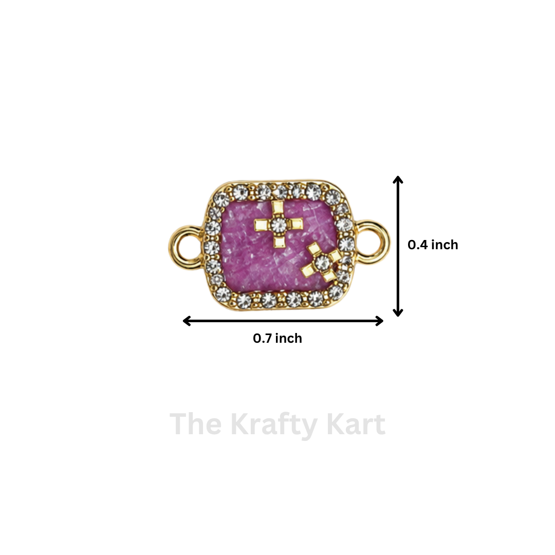 Rakhi Charm (285)