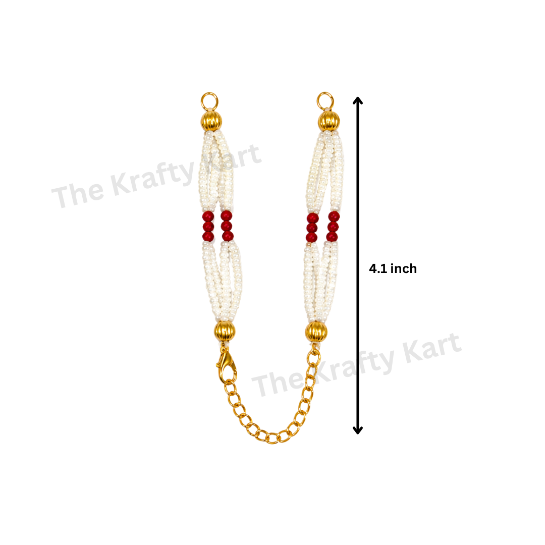 Rakhi Bracelet Chain (X)