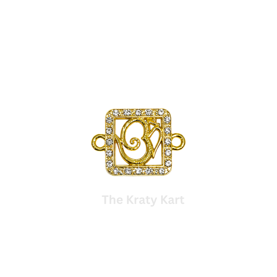 Rakhi Charm (D143)