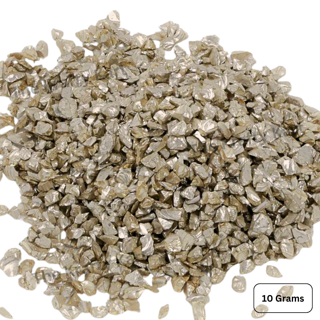 Big Glass Granules
