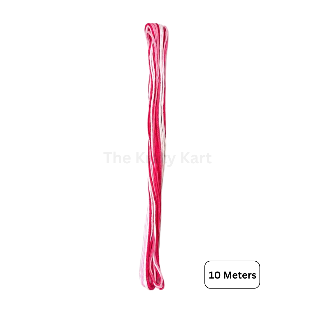 Multi Rakhi Thread