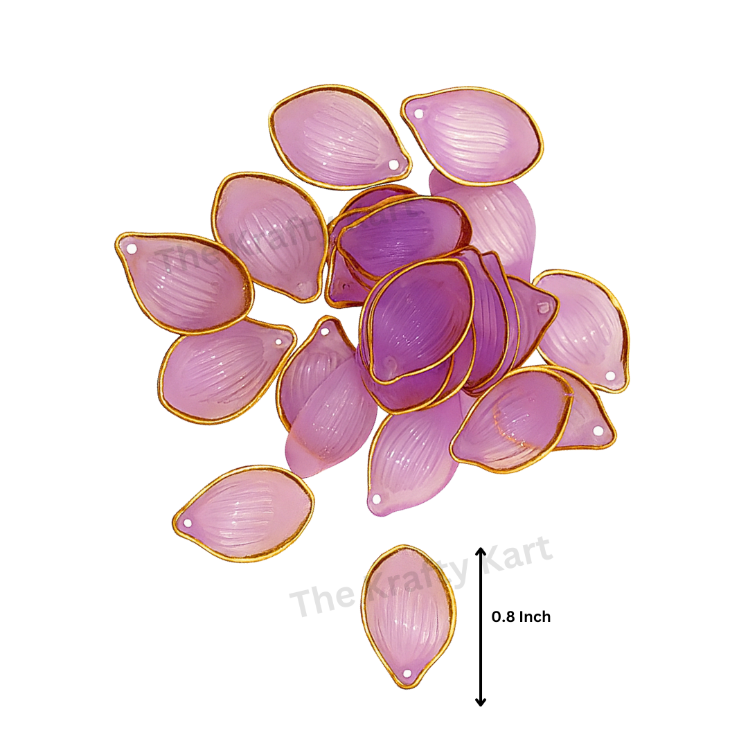 Artificial Rose Petals (A)