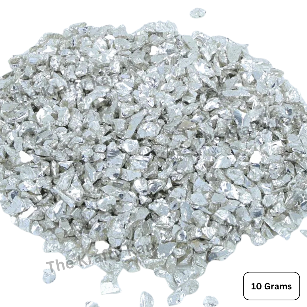 Big Glass Granules