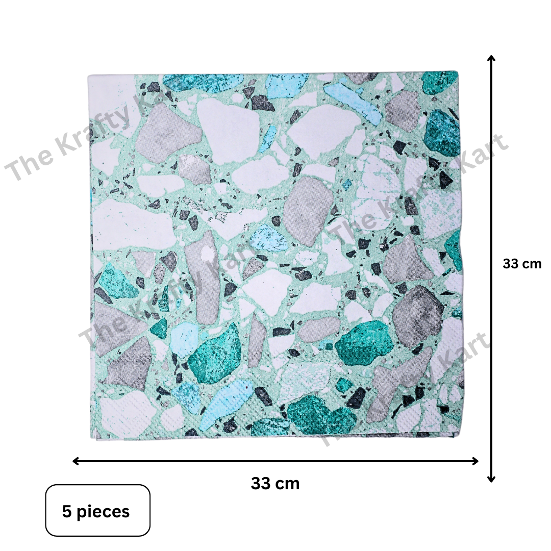 Decoupage 11