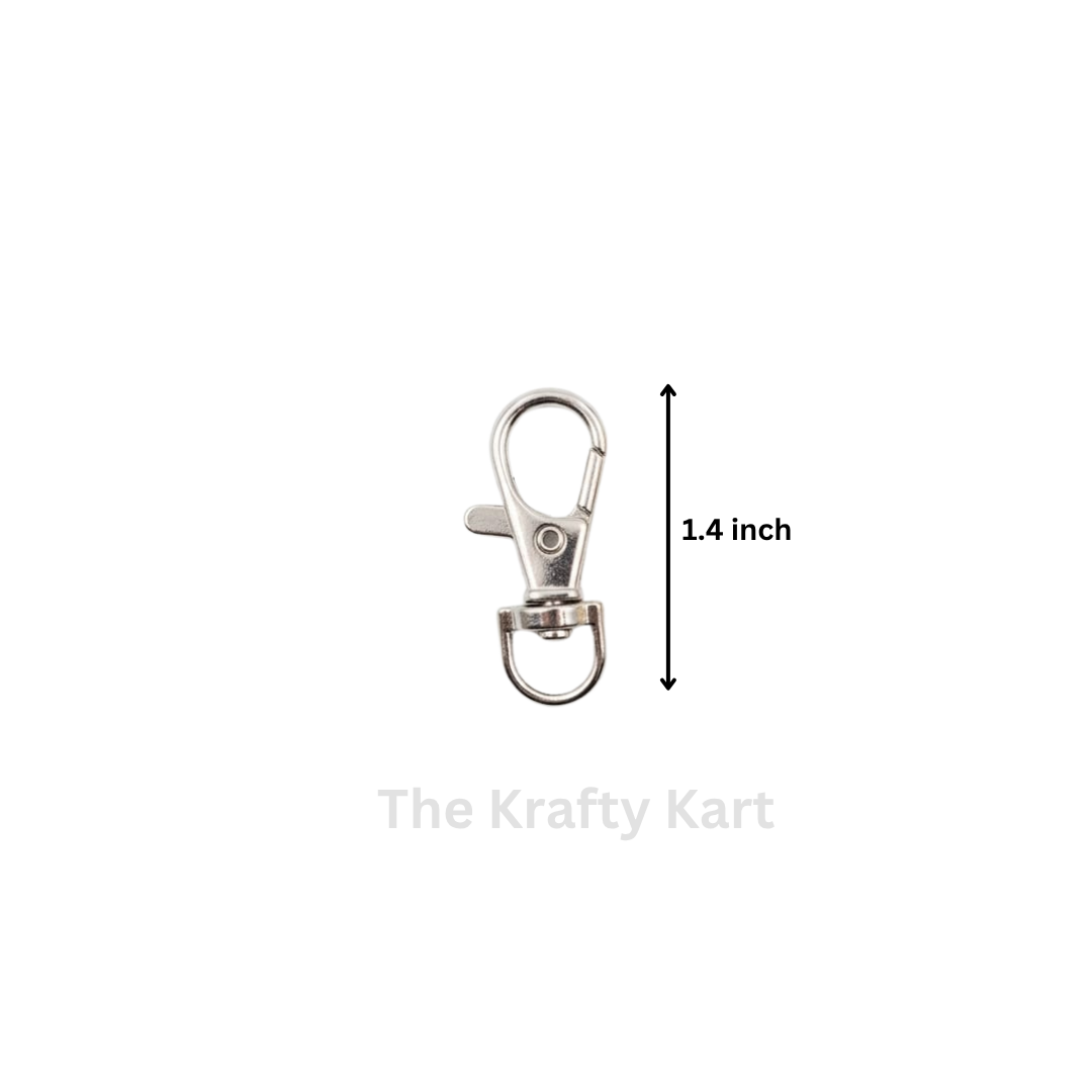Keychain Lobsters (B)