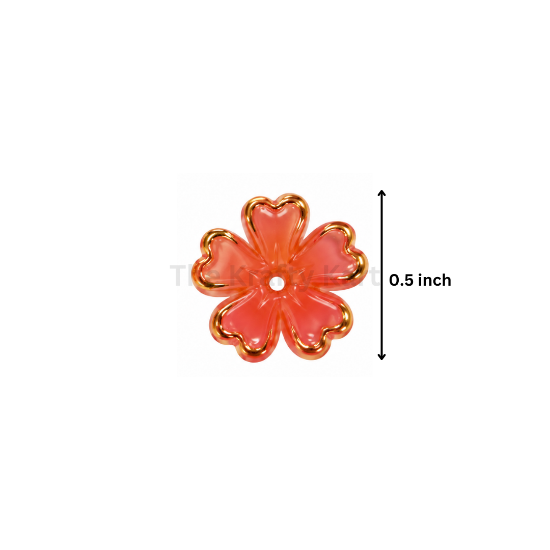 Artificial Flower (C)