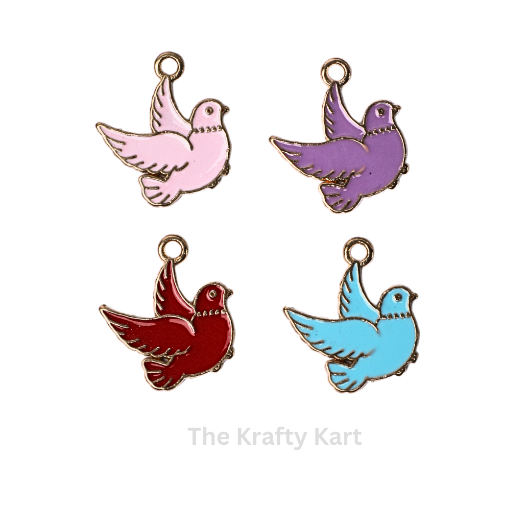 Charm- Bird (1)