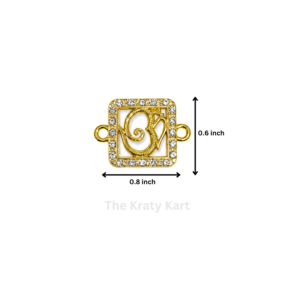 Rakhi Charm (D143)