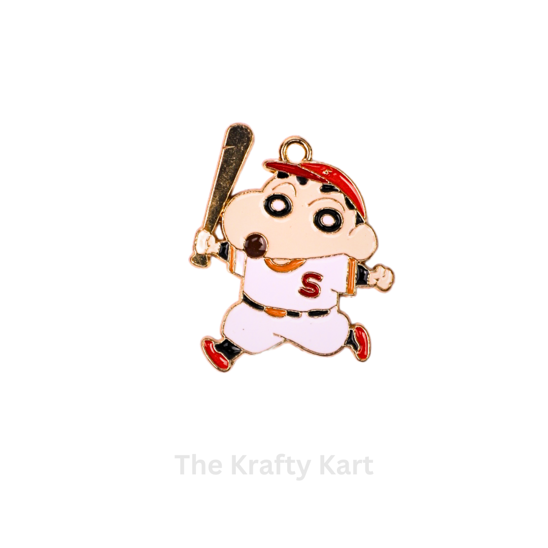 Charm - Shinchan (A)( 298 )
