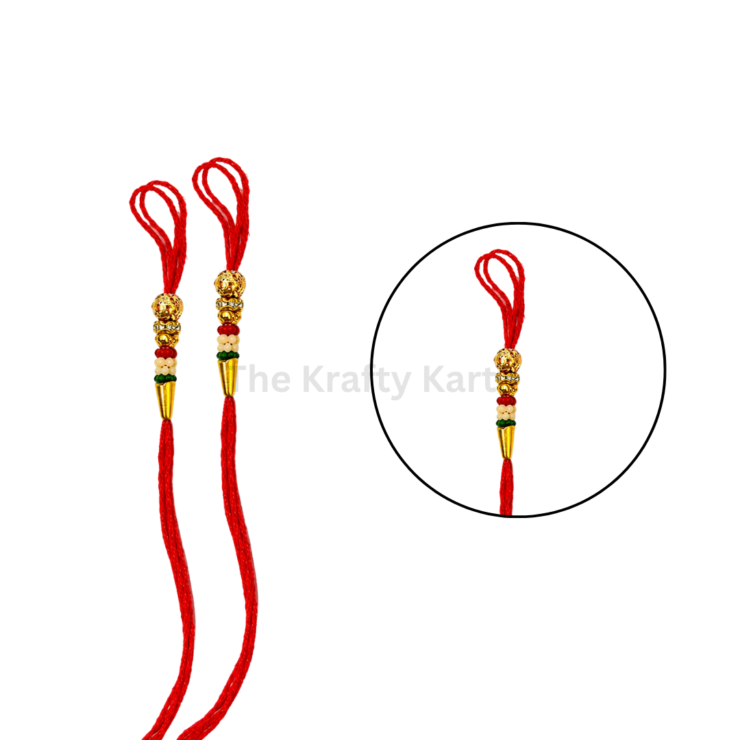 Rakhi Thread (16)