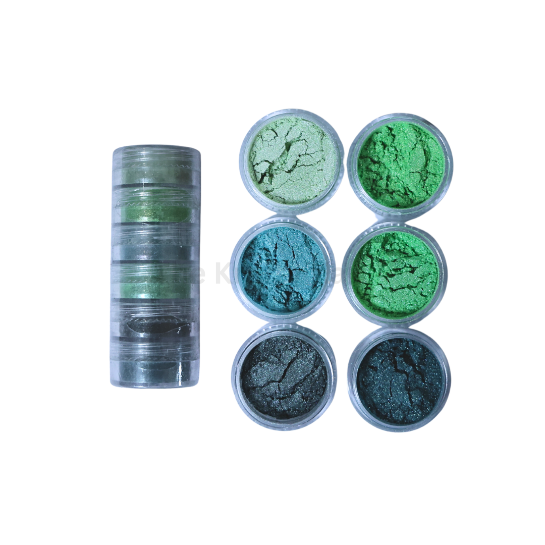 6 in 1 Mica (O)