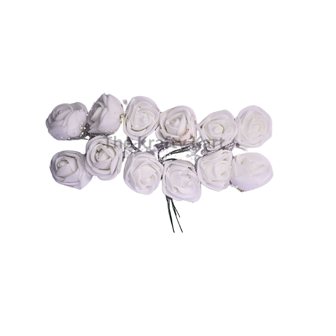Foam Flower
