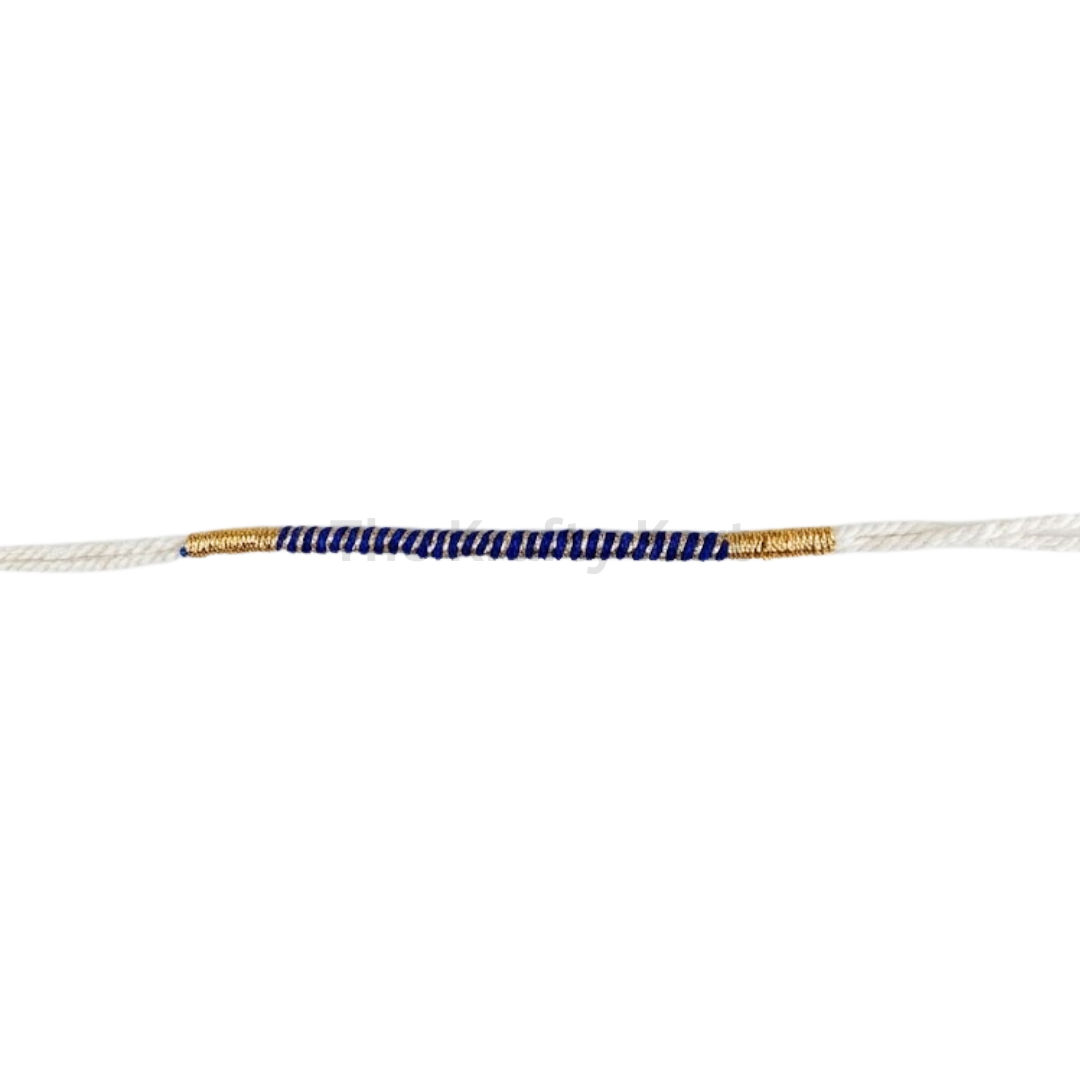 Rakhi Thread (15)(2pcs)