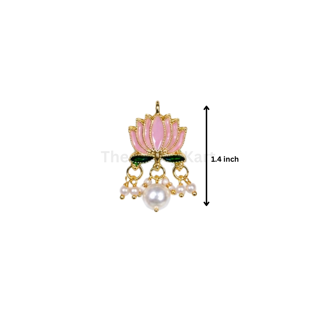 Kundan Patch (69) (2pcs)