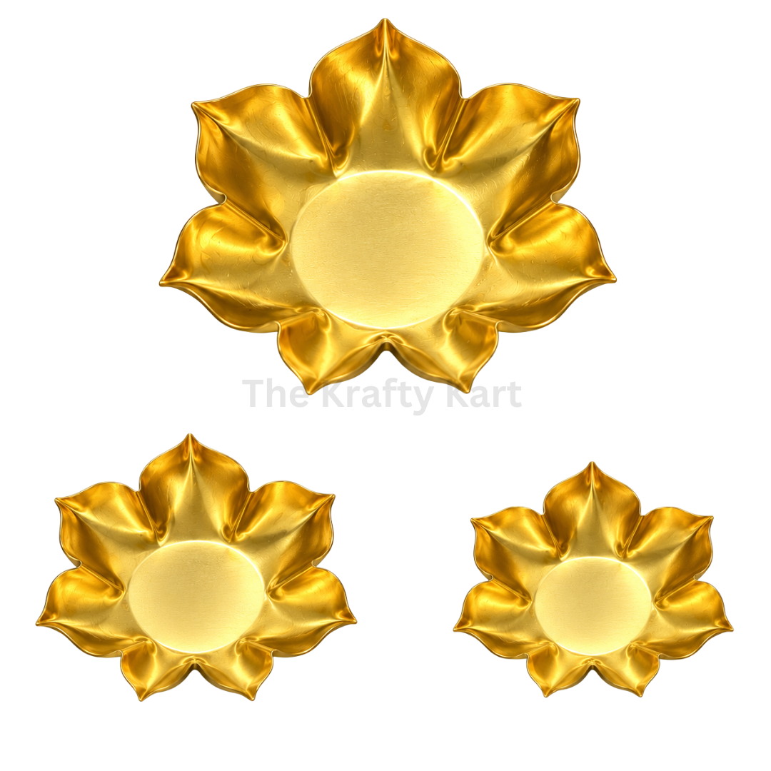 Candle Urli (O)
