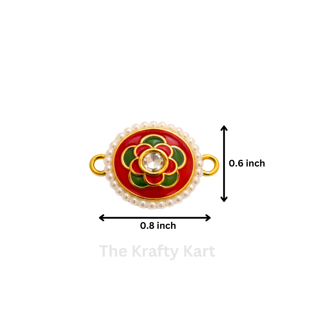 Rakhi Charm - (D035)
