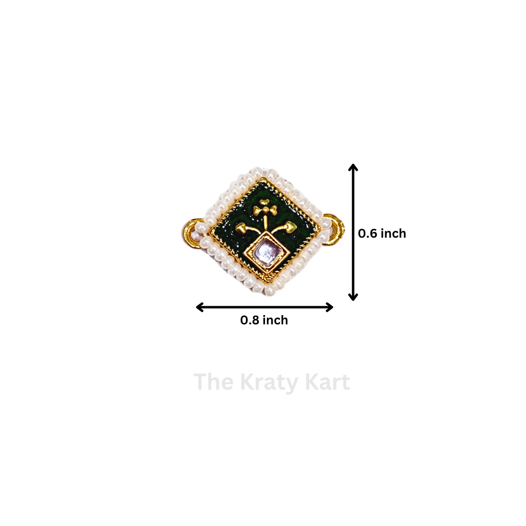 Rakhi Charm (D153)