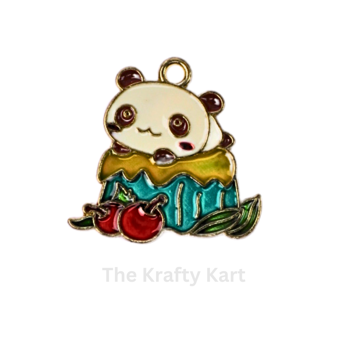 Cham - Lazy Panda (316)