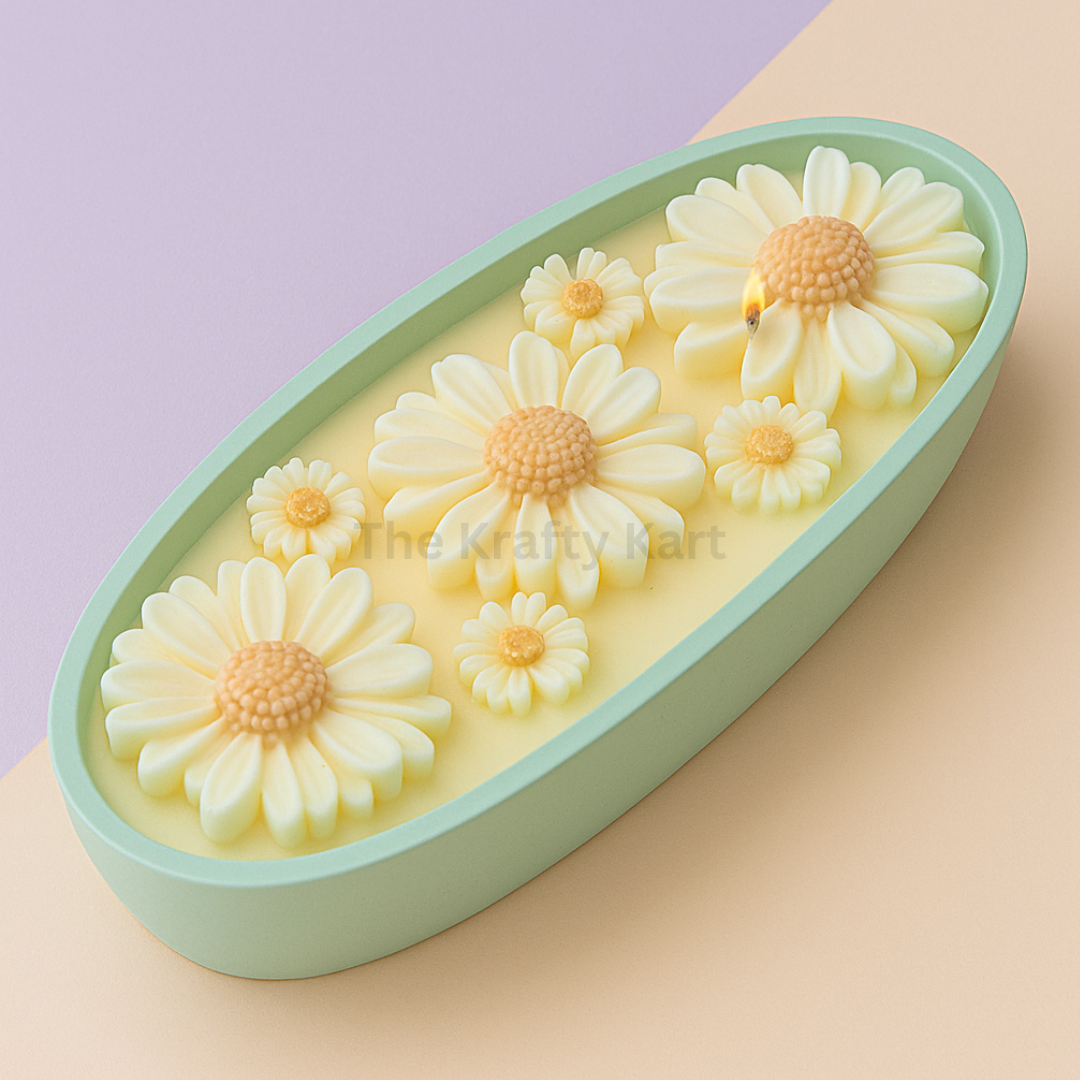 Candle Jar (K)