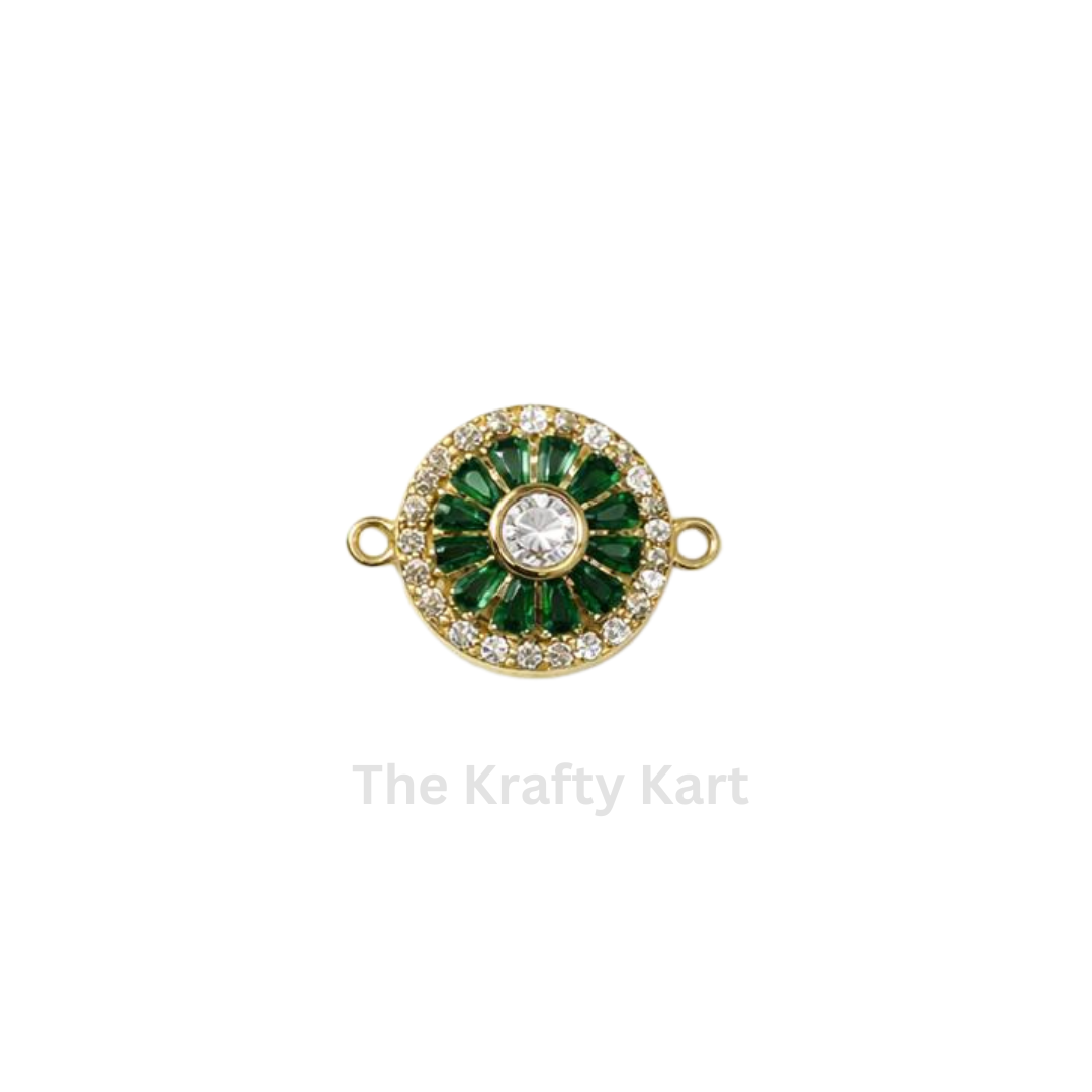 Spinner Rakhi Charm (B)