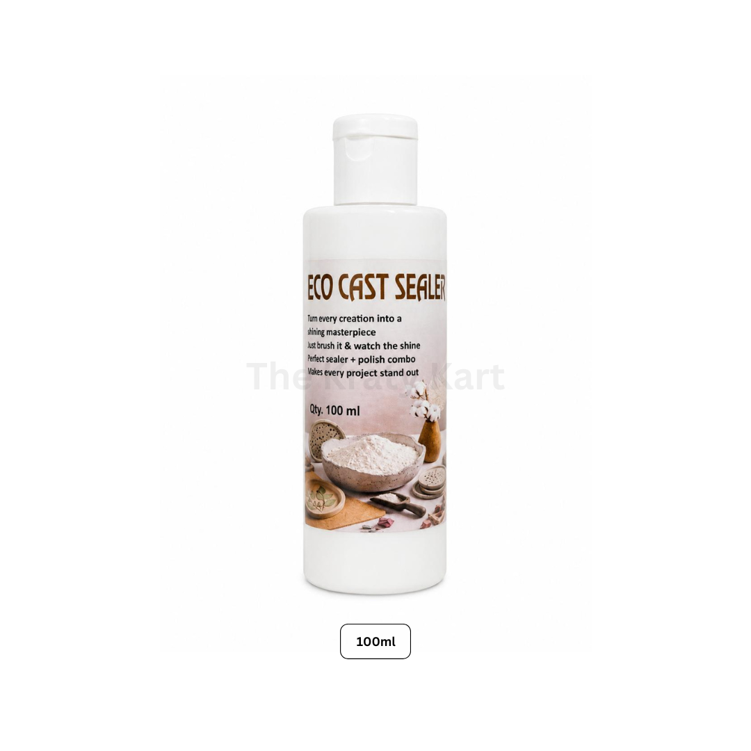 Eco Cast Sealer