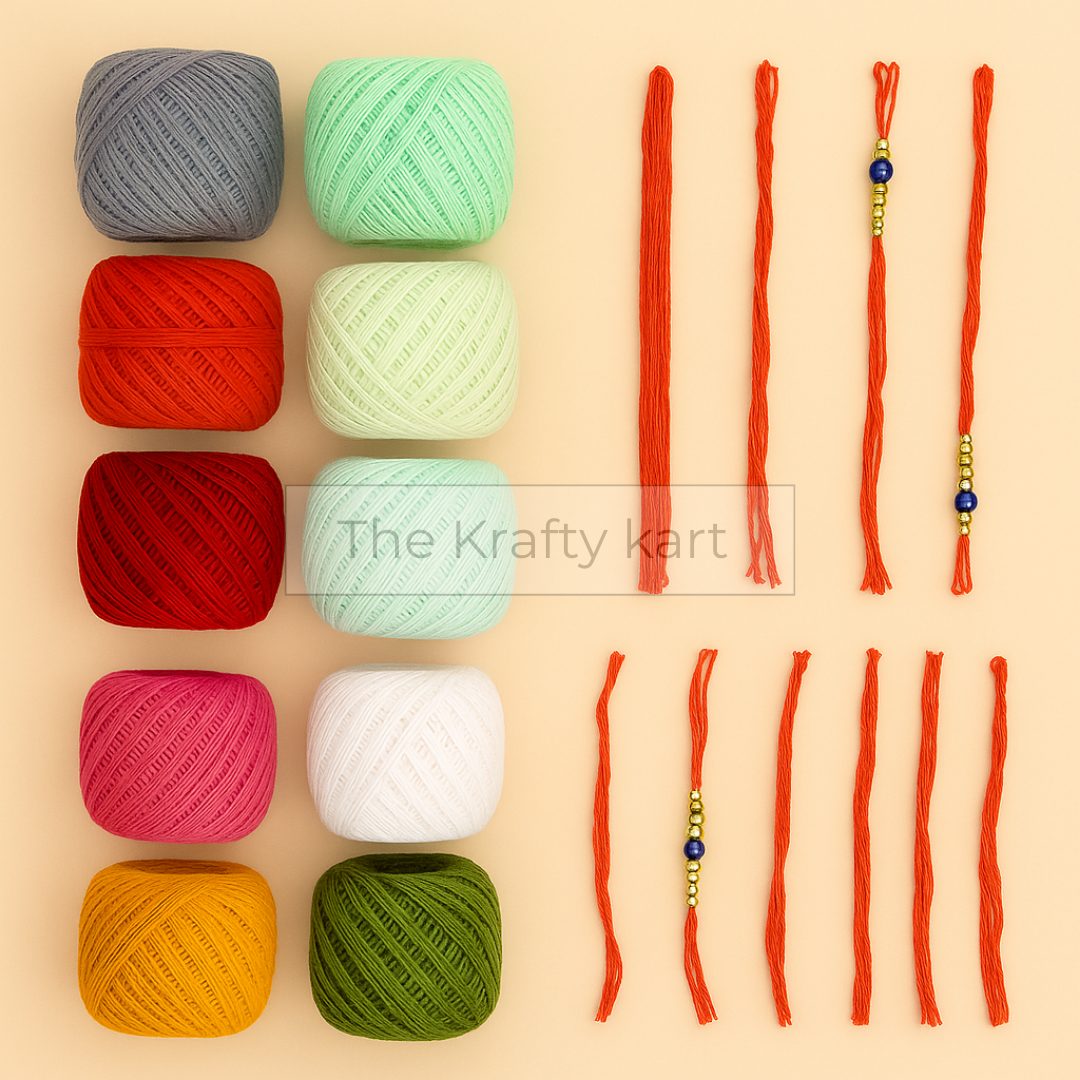 Rakhi Thread