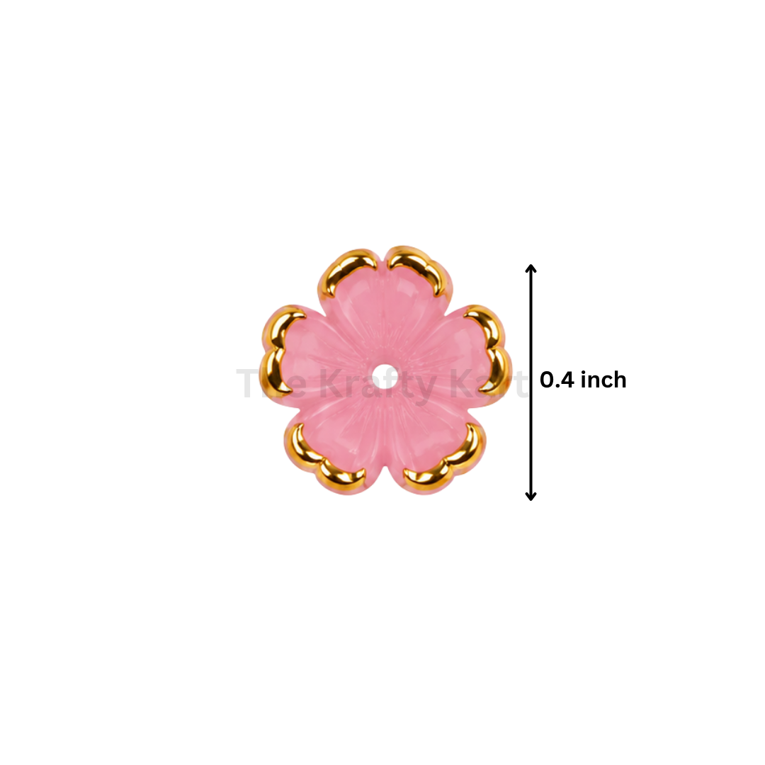 Artificial Flower (A)