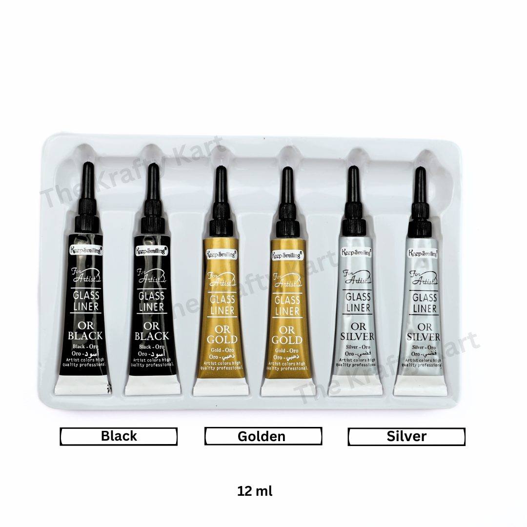 Glass Liner (Set)