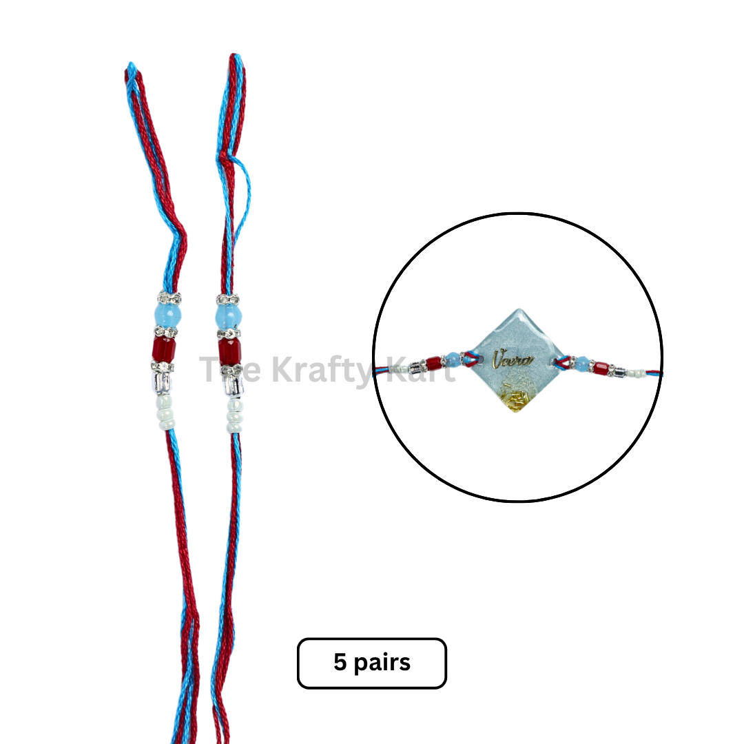 Rakhi Thread (A)