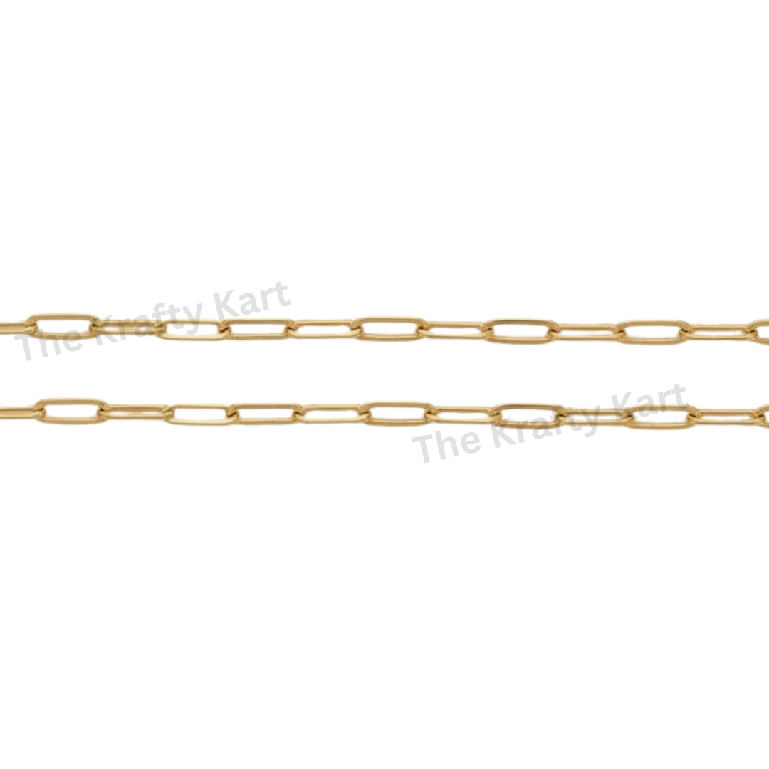 Bracelet Chain (B)