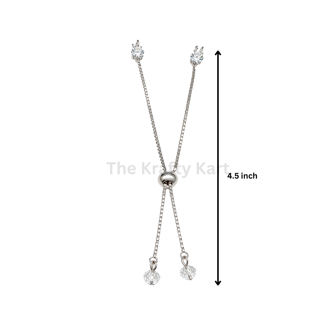 Rakhi Bracelet Chain (U)