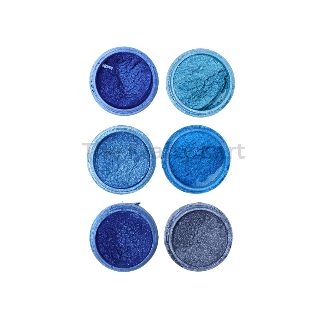 6 in 1 Mica (Q)