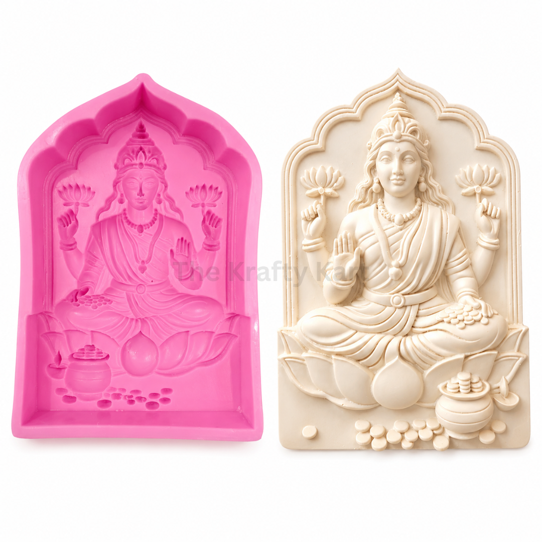 Laxmiji Mould