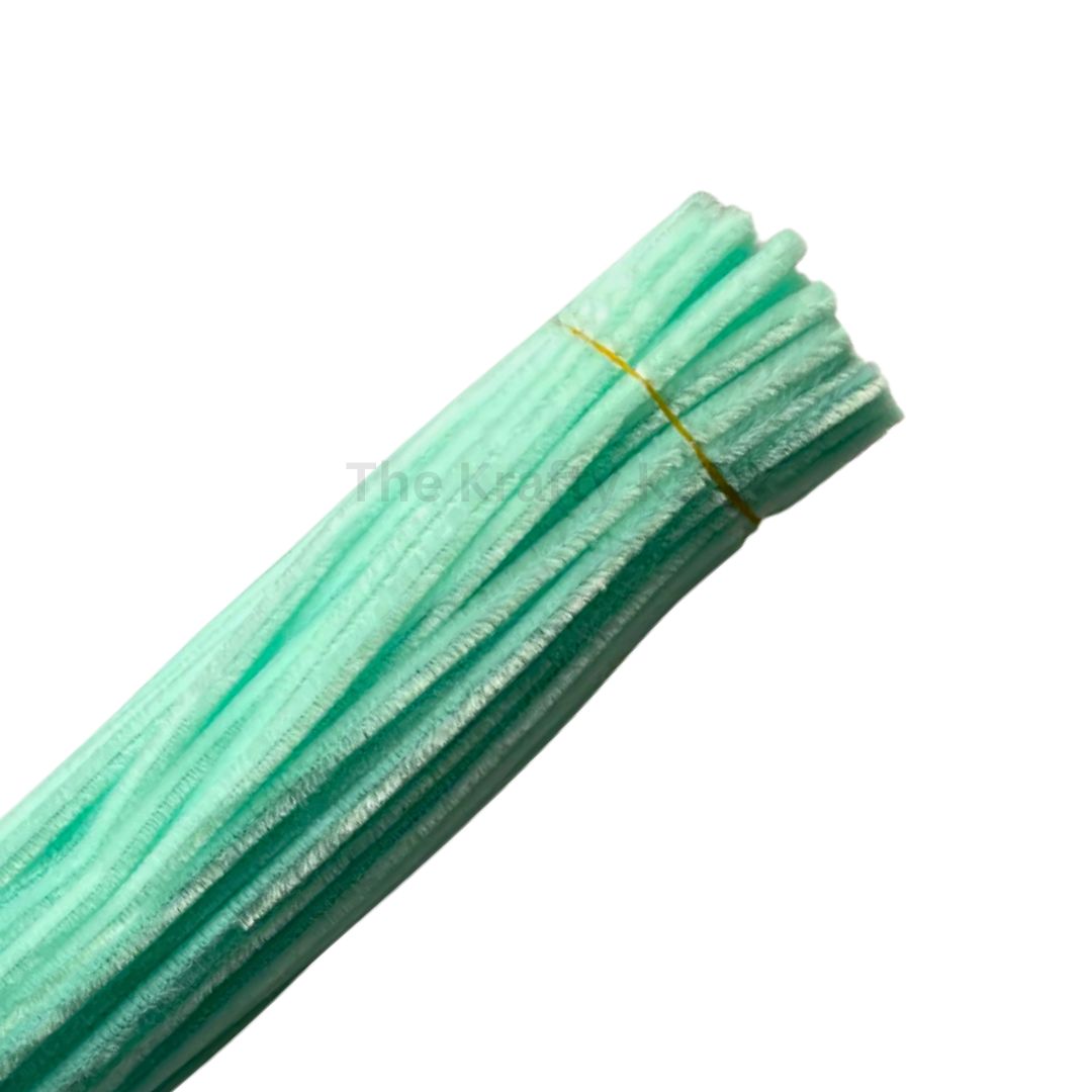 Pipe Cleaner Regular Colour