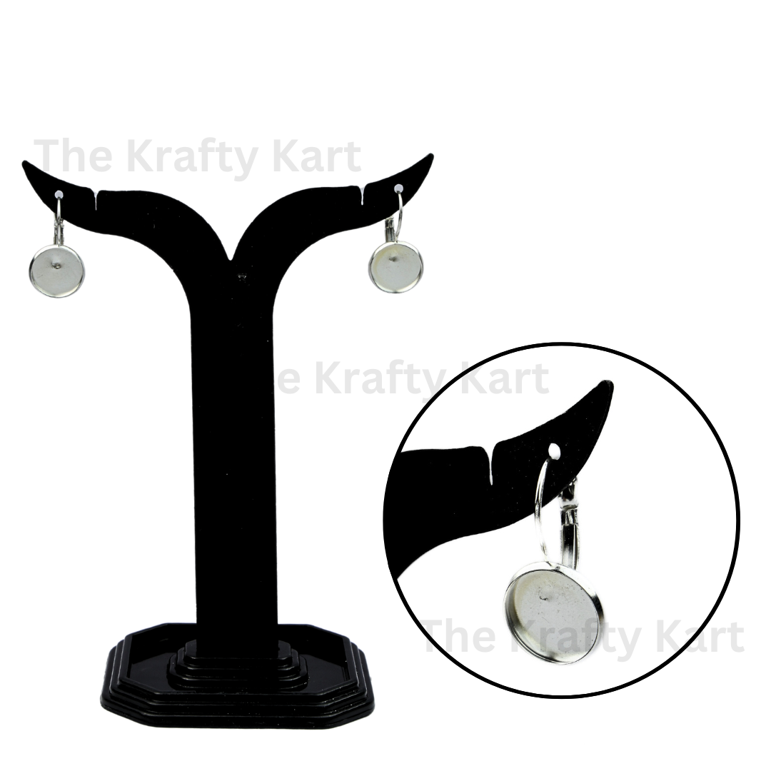 Earring Clip (B)
