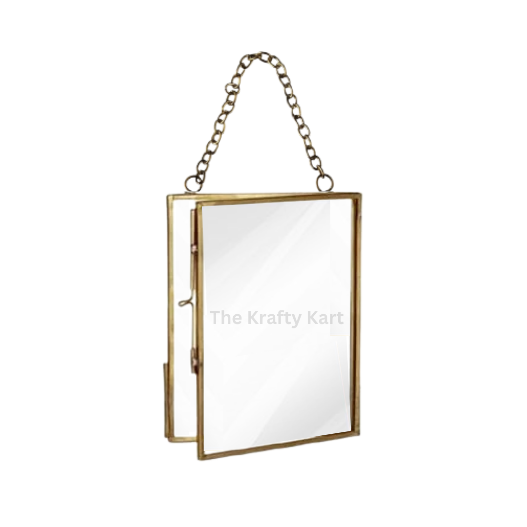 6x4" Vintage Frame