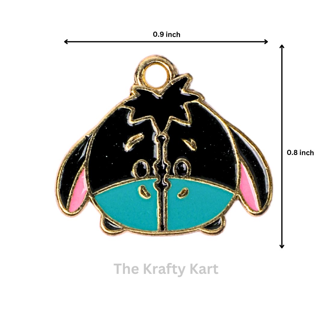 Charm - Cartoon 16 (275)